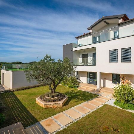 Apartments La Mer Пула Екстер'єр фото