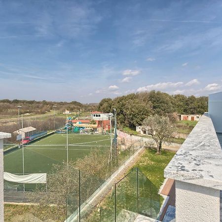 Apartments La Mer Пула Екстер'єр фото