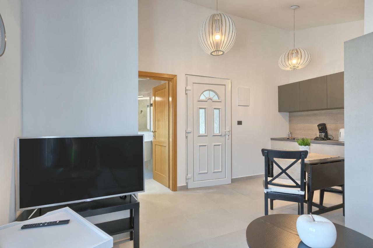 Apartments La Mer Пула Екстер'єр фото