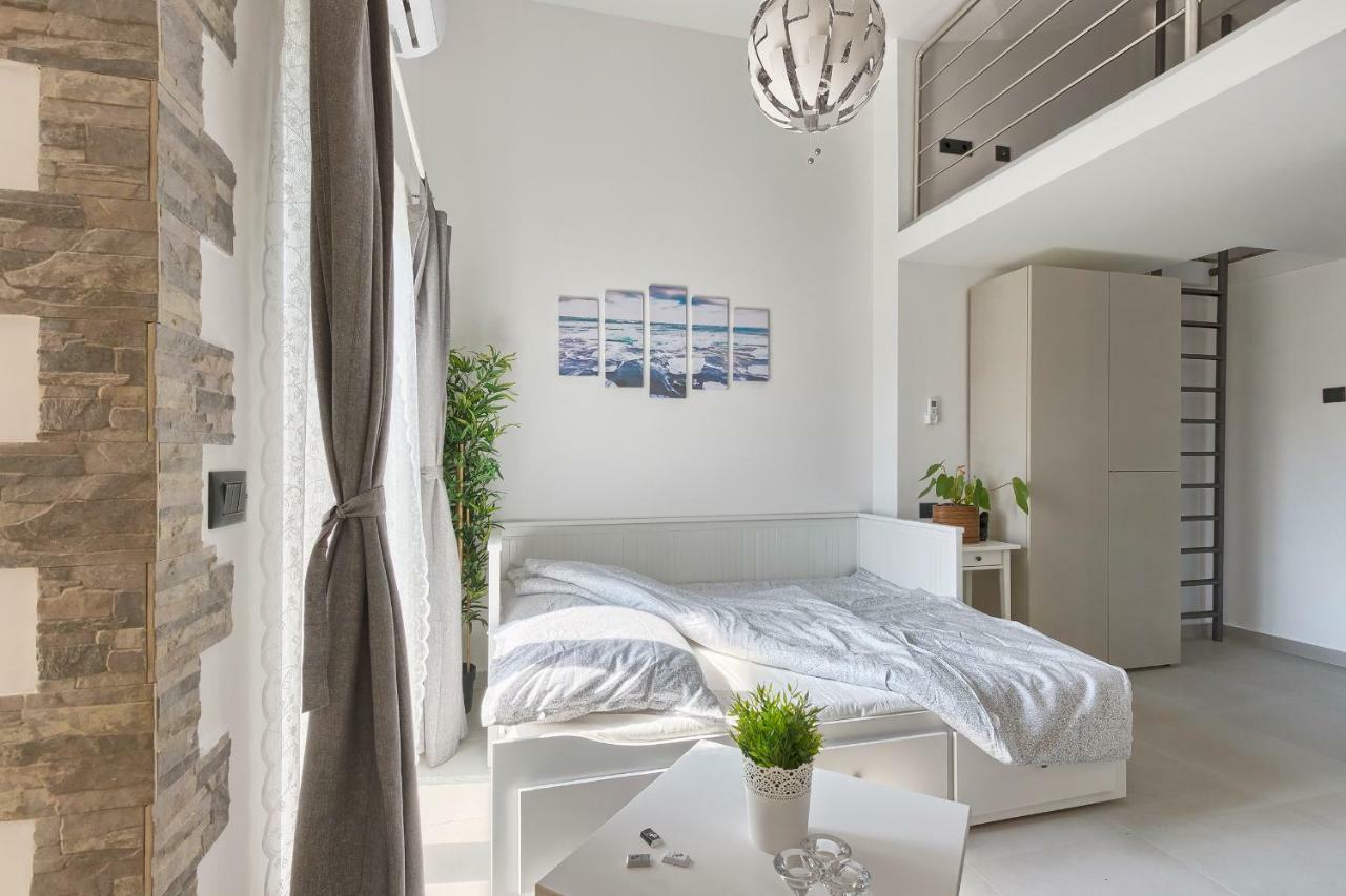 Apartments La Mer Пула Екстер'єр фото