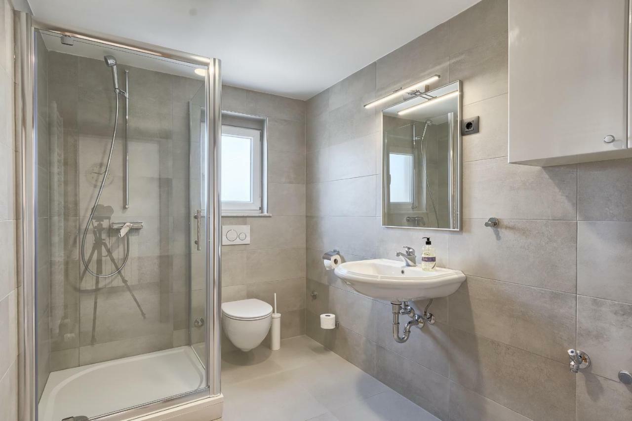 Apartments La Mer Пула Екстер'єр фото