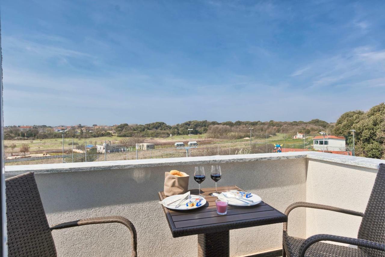Apartments La Mer Пула Екстер'єр фото