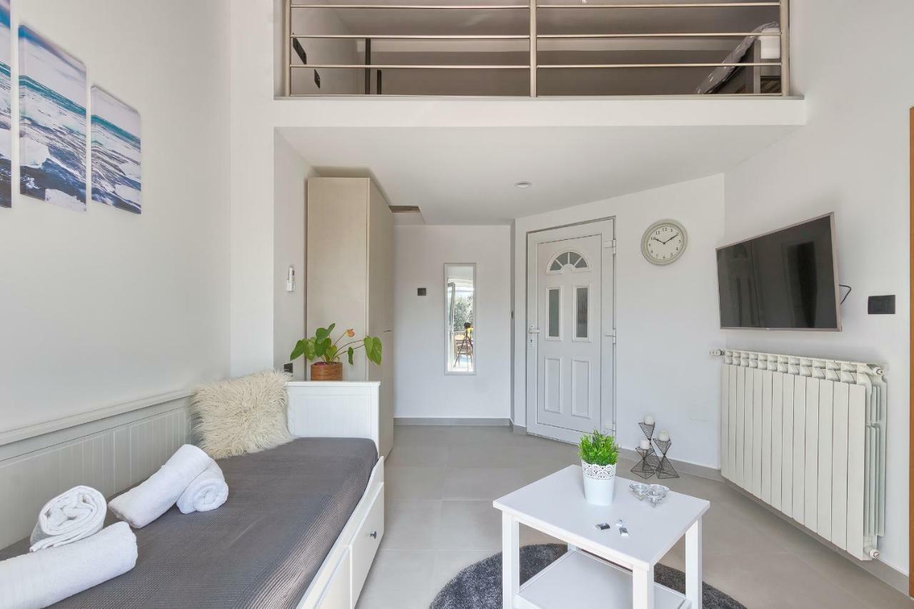 Apartments La Mer Пула Екстер'єр фото