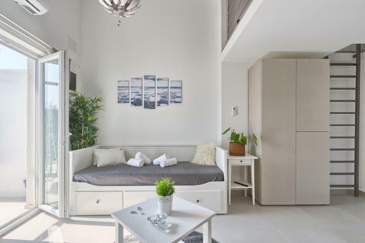 Apartments La Mer Пула Екстер'єр фото