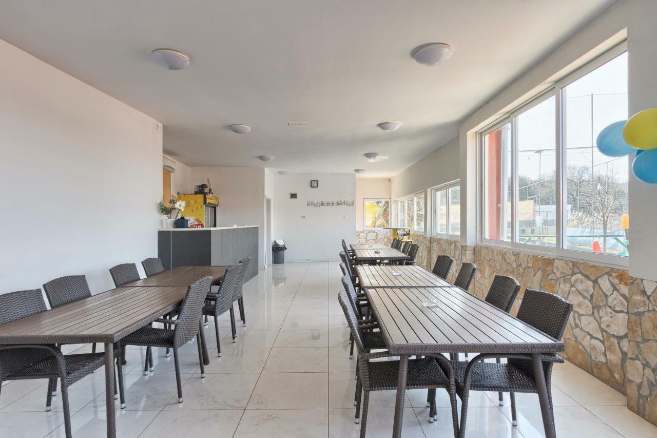 Apartments La Mer Пула Екстер'єр фото