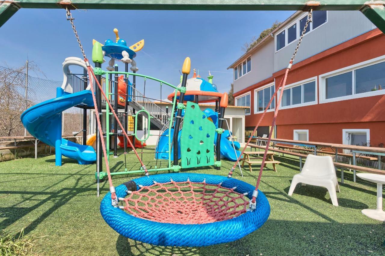 Apartments La Mer Пула Екстер'єр фото